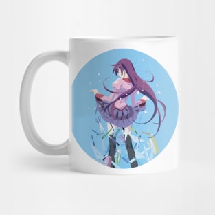 Senjougahara Mug